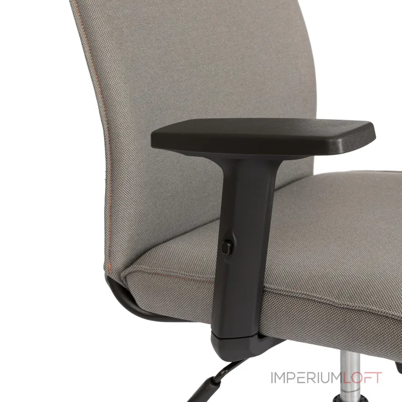 Кресло PRAGMATIC PLT TetChair 24248