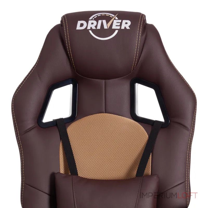 Кресло DRIVER TetChair 19296 Кресло DRIVER TetChair 19296