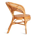 ТЕРРАСНЫЙ КОМПЛЕКТ PELANGI TetChair 13345