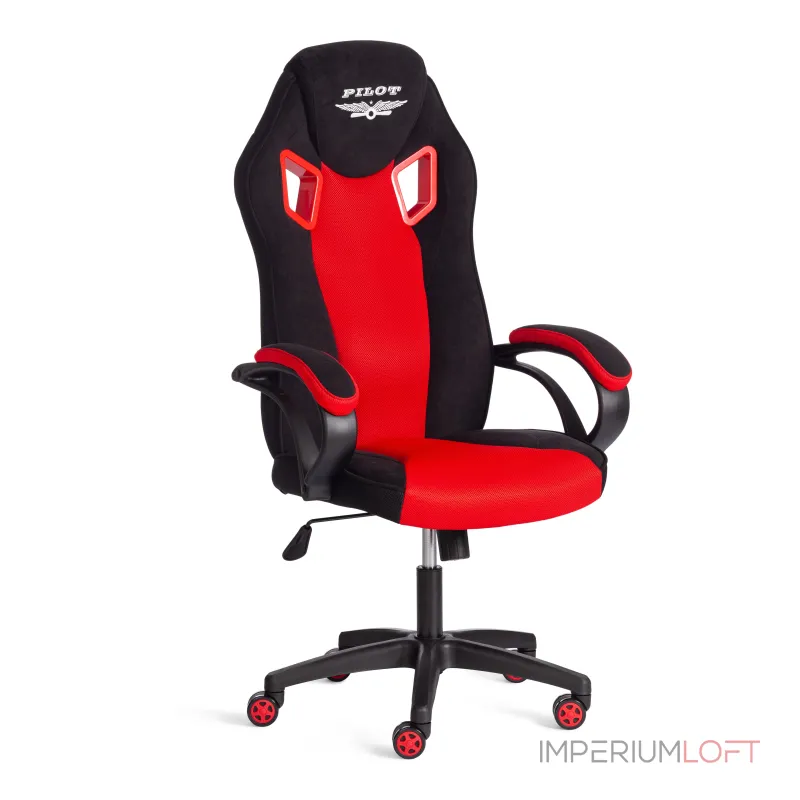Кресло PILOT TetChair 24354