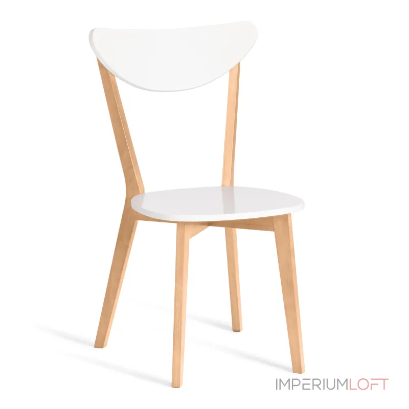 Стул жесткое сиденье MAXI TetChair 10463 Стул жесткое сиденье MAXI TetChair 10463
