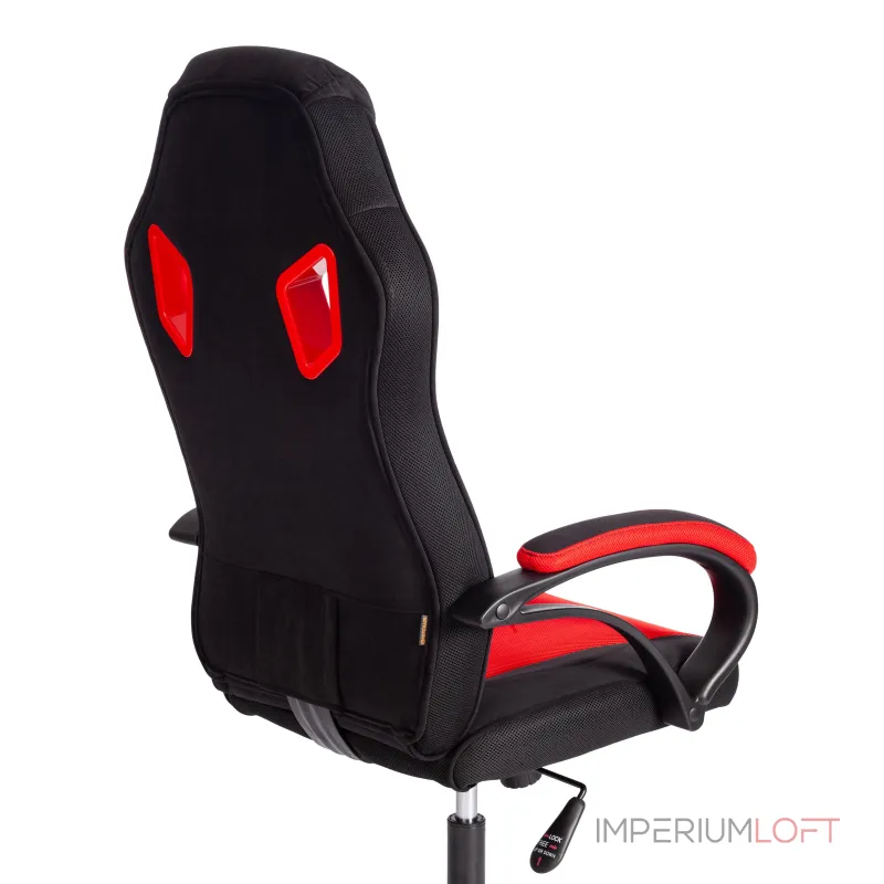 Кресло PILOT TetChair 24354