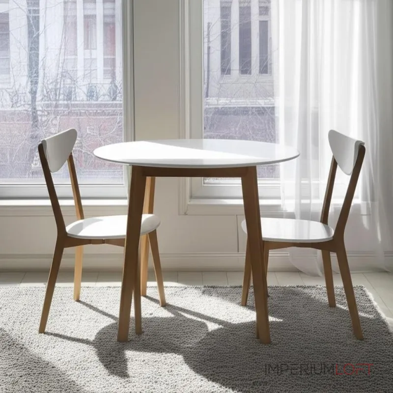 Стул жесткое сиденье MAXI TetChair 10463 Стул жесткое сиденье MAXI TetChair 10463
