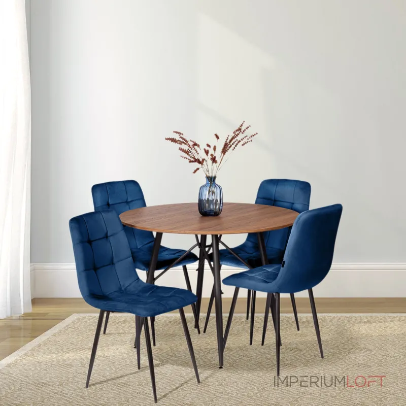 Стул CHILLY TetChair 21494 Стул CHILLY TetChair 21494