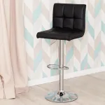 Стул барный BARBER TetChair 19150