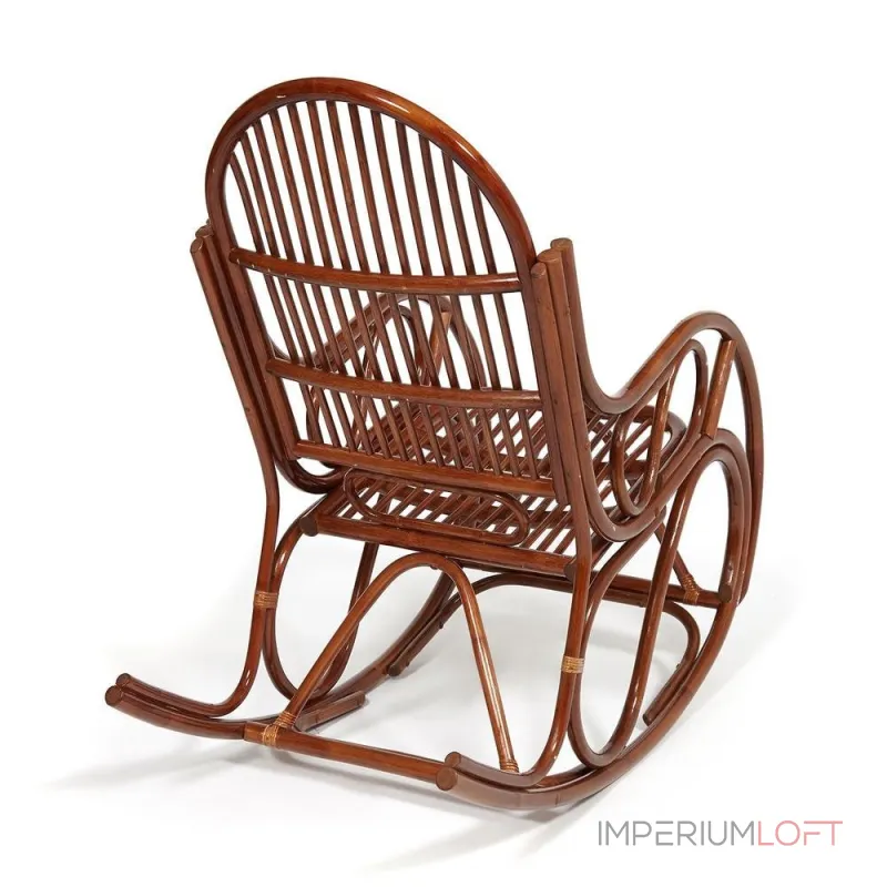 Кресло-качалка VIENNA TetChair 13397 Кресло-качалка VIENNA TetChair 13397