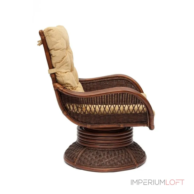 Кресло-качалка ANDREA Relax Medium TetChair 9093 Кресло-качалка ANDREA Relax Medium TetChair 9093