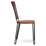 Стул BRIDELL TetChair 10317