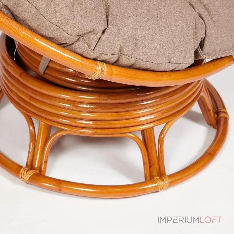 Кресло-качалка PAPASAN TetChair 13759