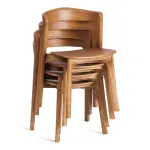 Стул ASGARD TetChair 24409