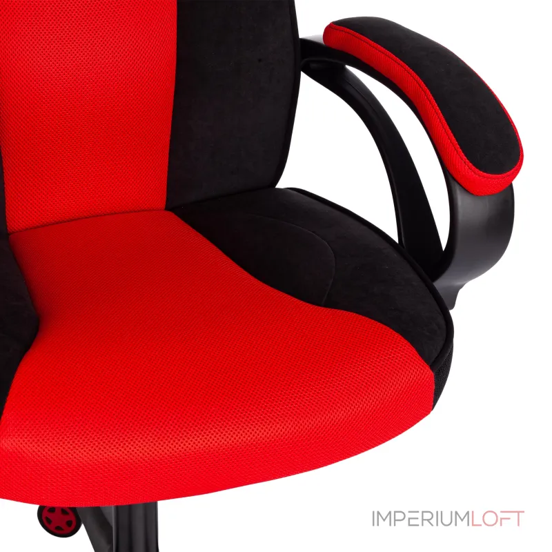 Кресло PILOT TetChair 24354