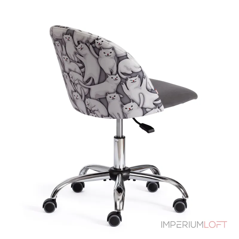 Кресло MELODY TetChair 19026