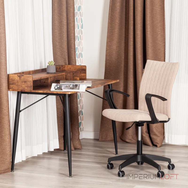 Кресло SPARK TetChair 21417 Кресло SPARK TetChair 21417