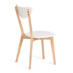 Стул жесткое сиденье MAXI TetChair 10463