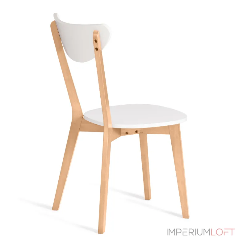 Стул жесткое сиденье MAXI TetChair 10463 Стул жесткое сиденье MAXI TetChair 10463