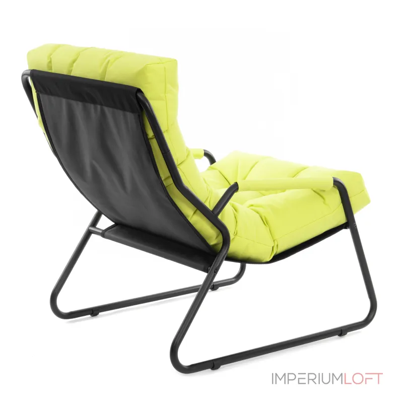 Кресло Ergo TetChair 25098