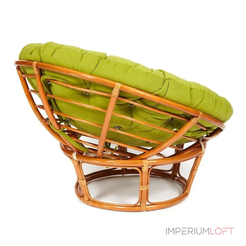 Кресло PAPASAN TetChair 13739 Кресло PAPASAN TetChair 13739