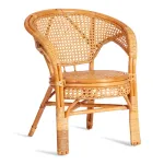 ТЕРРАСНЫЙ КОМПЛЕКТ PELANGI TetChair 13345