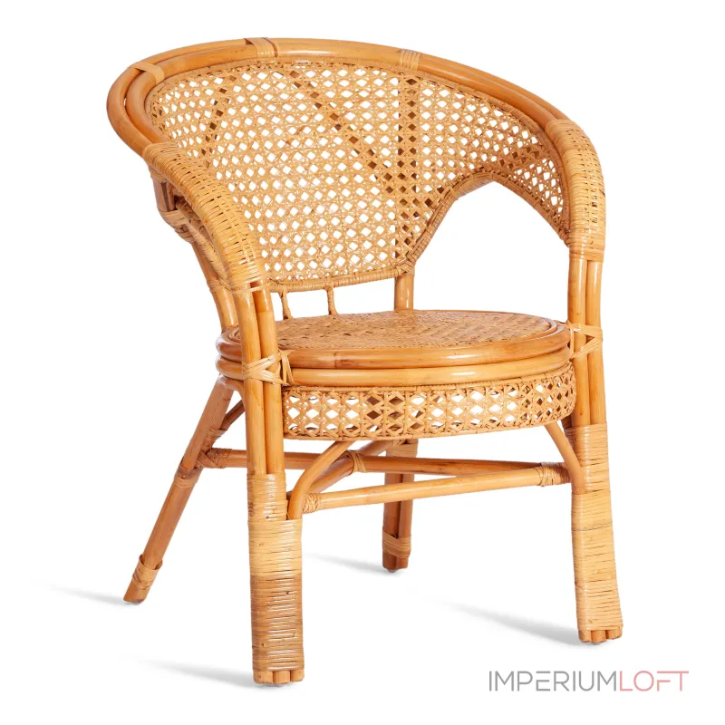 ТЕРРАСНЫЙ КОМПЛЕКТ PELANGI TetChair 13345
