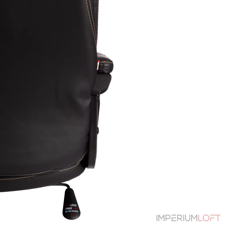 Кресло COMFORT LT TetChair 19382