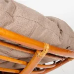 Кресло-качалка PAPASAN TetChair 13759