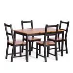Обеденный комплект Sonata TetChair 21795