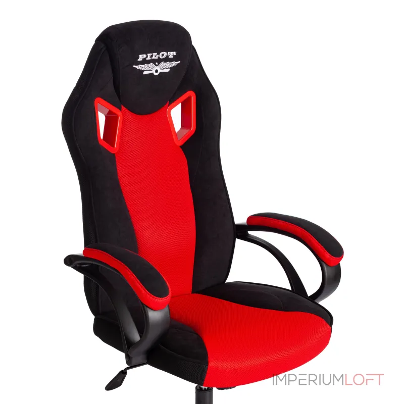 Кресло PILOT TetChair 24354