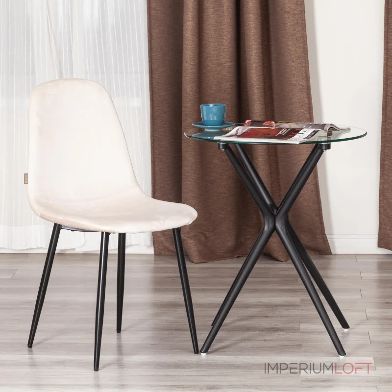 Стул BREEZE TetChair 21130 Стул BREEZE TetChair 21130