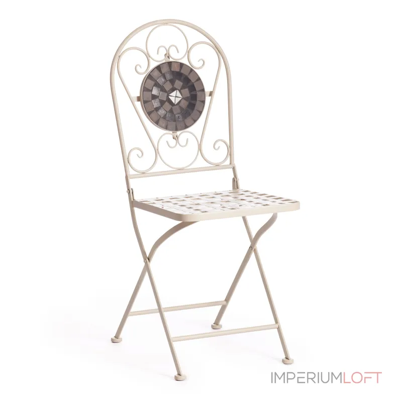 Стул VICENZA TetChair 15268 Стул VICENZA TetChair 15268