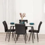 Стул обеденный Bari TetChair 25244
