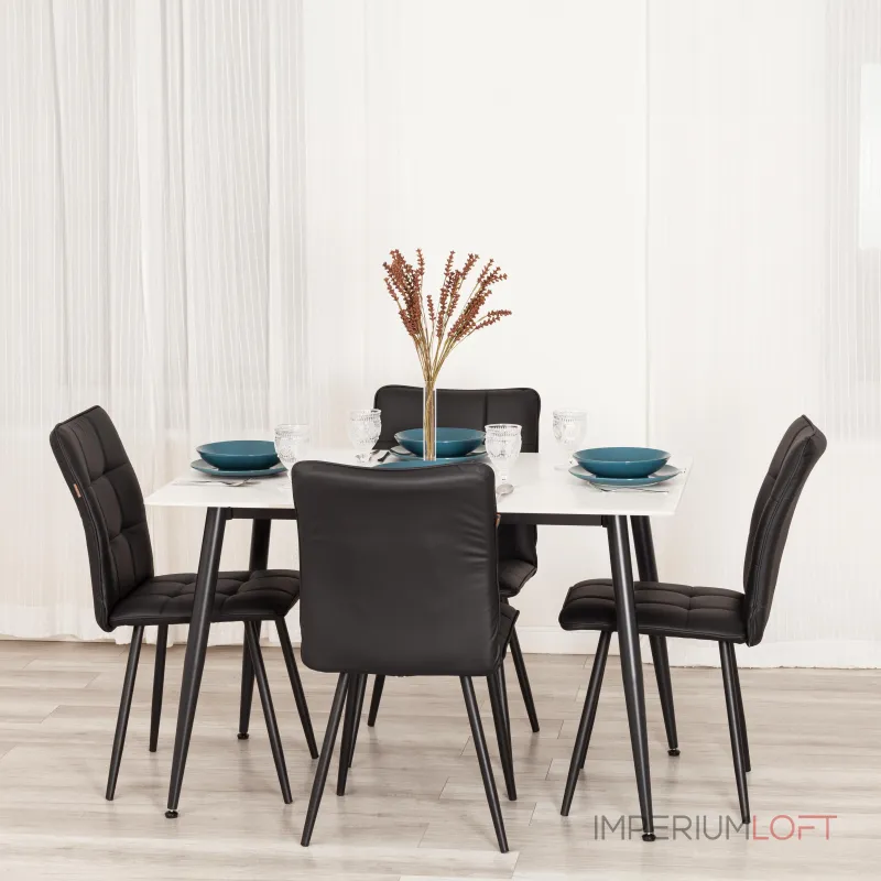 Стул обеденный Bari TetChair 25244