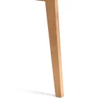 Стул жесткое сиденье MAXI TetChair 10463