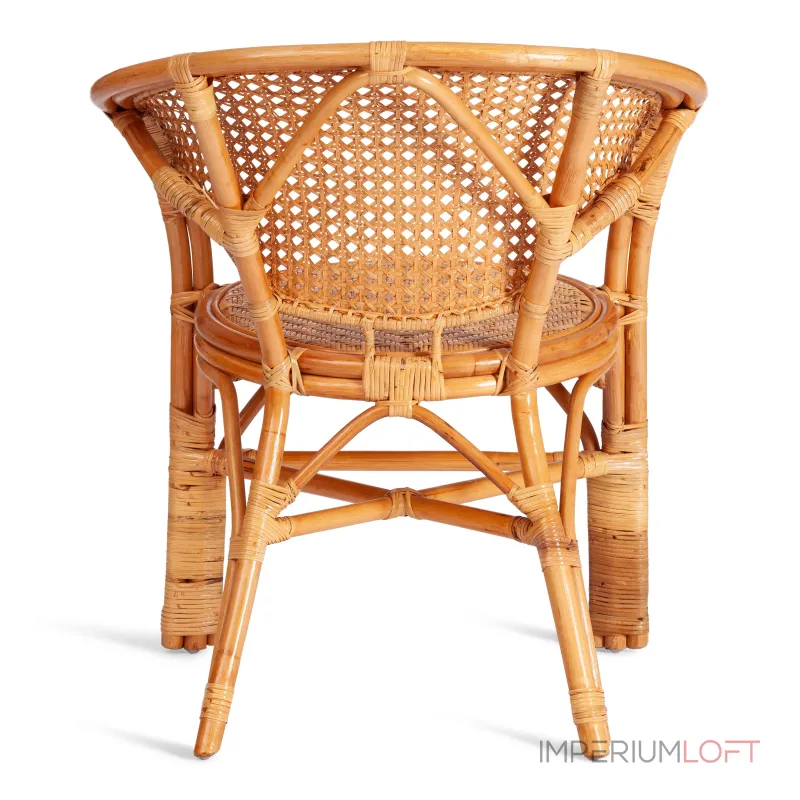 ТЕРРАСНЫЙ КОМПЛЕКТ PELANGI TetChair 13345