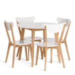 Стул жесткое сиденье MAXI TetChair 10463