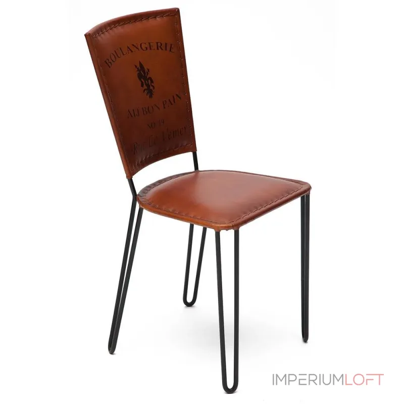 Стул BRIDELL TetChair 10317 Стул BRIDELL TetChair 10317