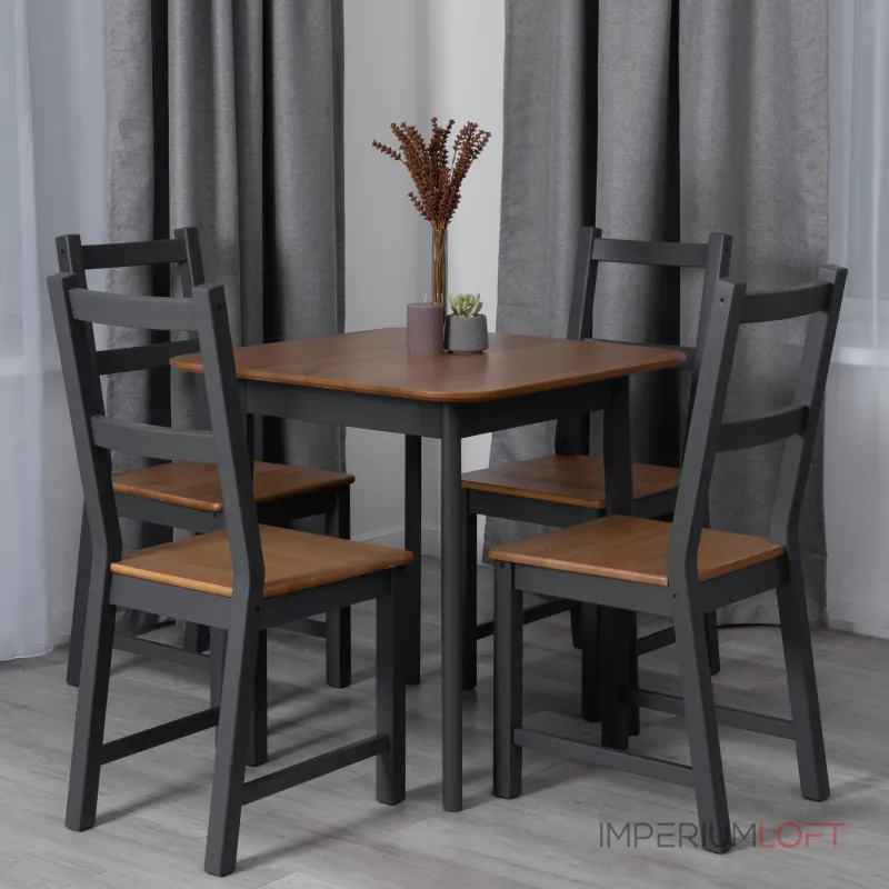 Стол Sonata Lux TetChair 25158