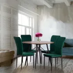 Стул VERTER TetChair 21250