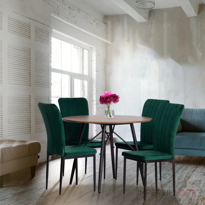 Стул VERTER TetChair 21250 Стул VERTER TetChair 21250