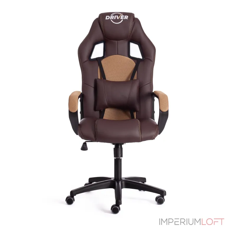 Кресло DRIVER TetChair 19296 Кресло DRIVER TetChair 19296