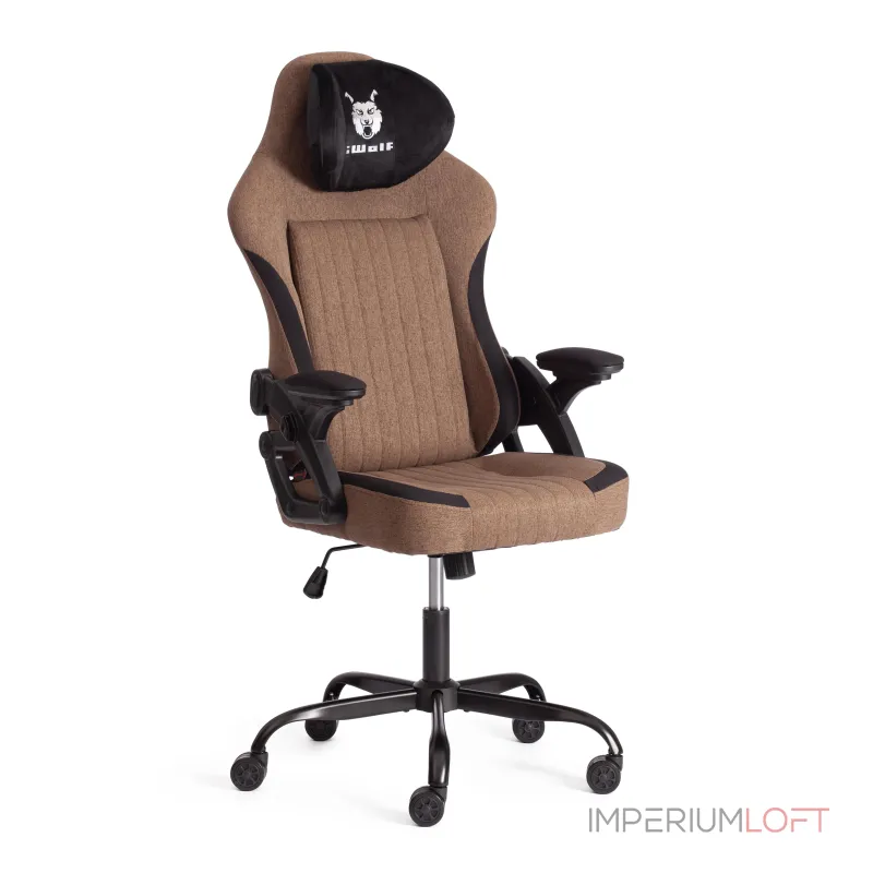 Кресло iWolf TetChair 24836 Кресло iWolf TetChair 24836