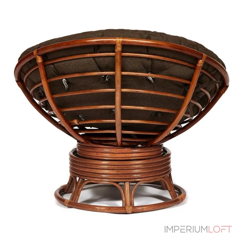 Кресло-качалка PAPASAN TetChair 13749 Кресло-качалка PAPASAN TetChair 13749