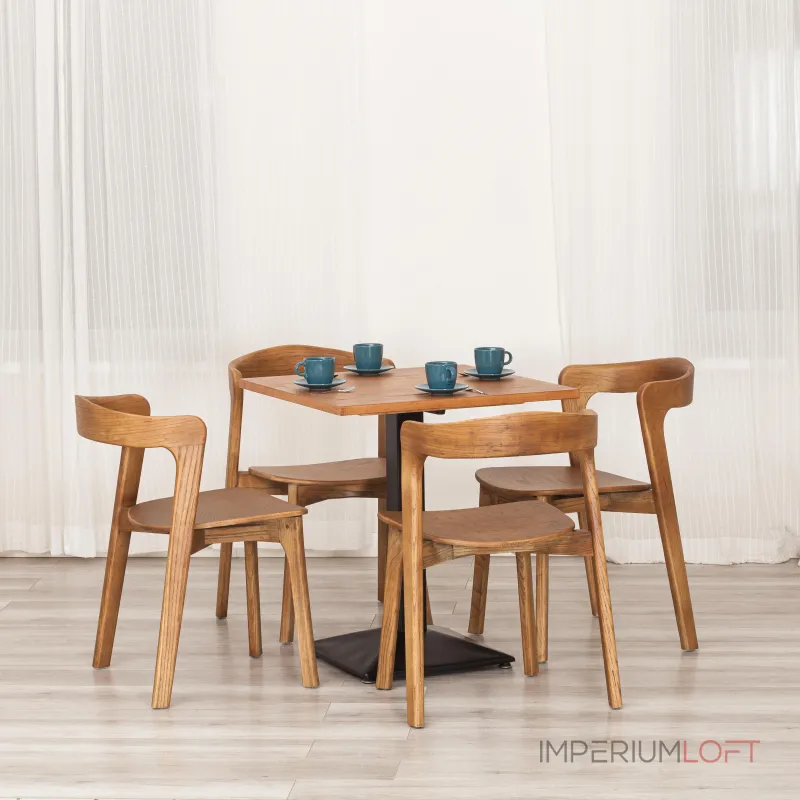 Стул ASGARD TetChair 24409 Стул ASGARD TetChair 24409