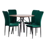 Стул VERTER TetChair 21250