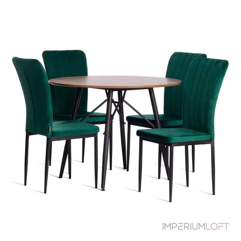 Стул VERTER TetChair 21250 Стул VERTER TetChair 21250