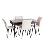 Стул обеденный Bari TetChair 24801