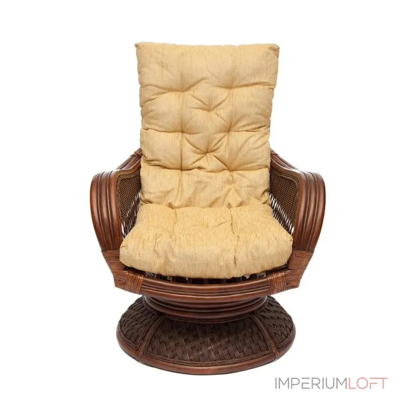 Кресло-качалка ANDREA Relax Medium TetChair 9093 Кресло-качалка ANDREA Relax Medium TetChair 9093
