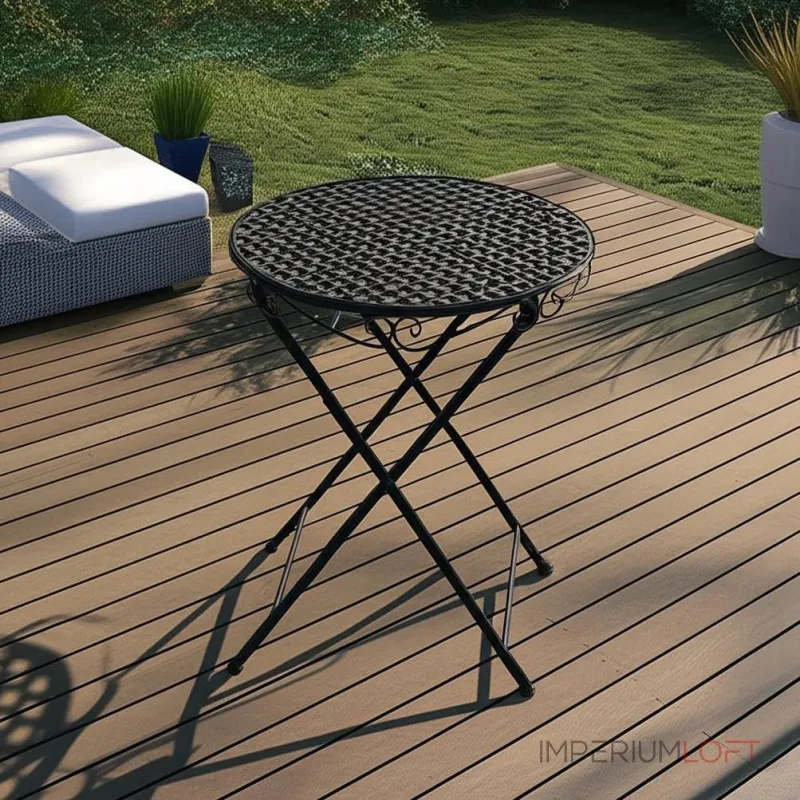 Стол Patio TetChair 9967