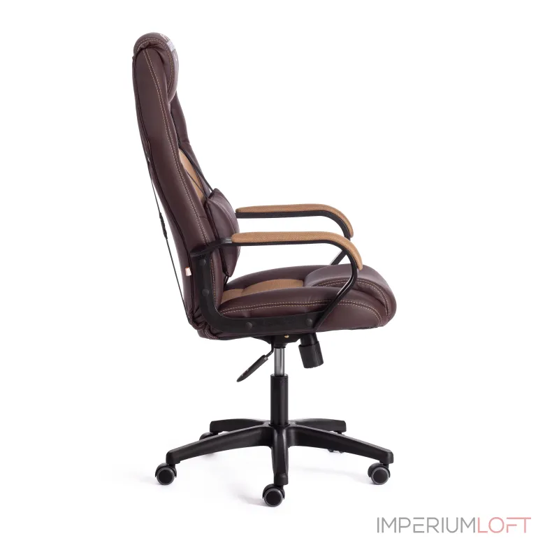 Кресло DRIVER TetChair 19296 Кресло DRIVER TetChair 19296