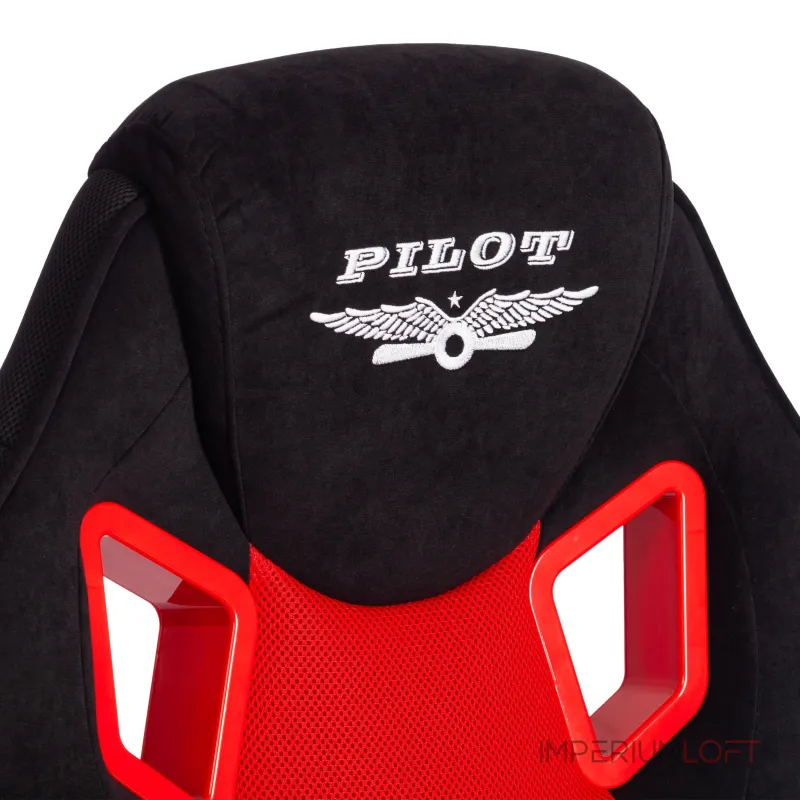Кресло PILOT TetChair 24354