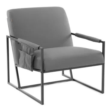 Кресло Charli LUX TetChair 25178